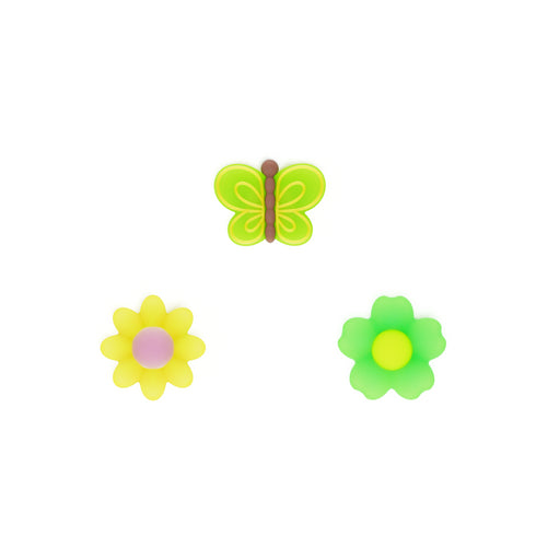 Butterfly Bloom Accessories for Mr Skully